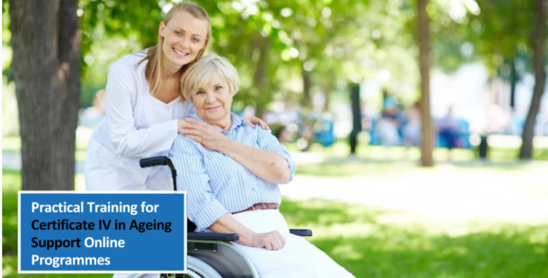 Enhancing Caregiving Skills: Practical Training in Certificate IV in Ageing Support Online Programs