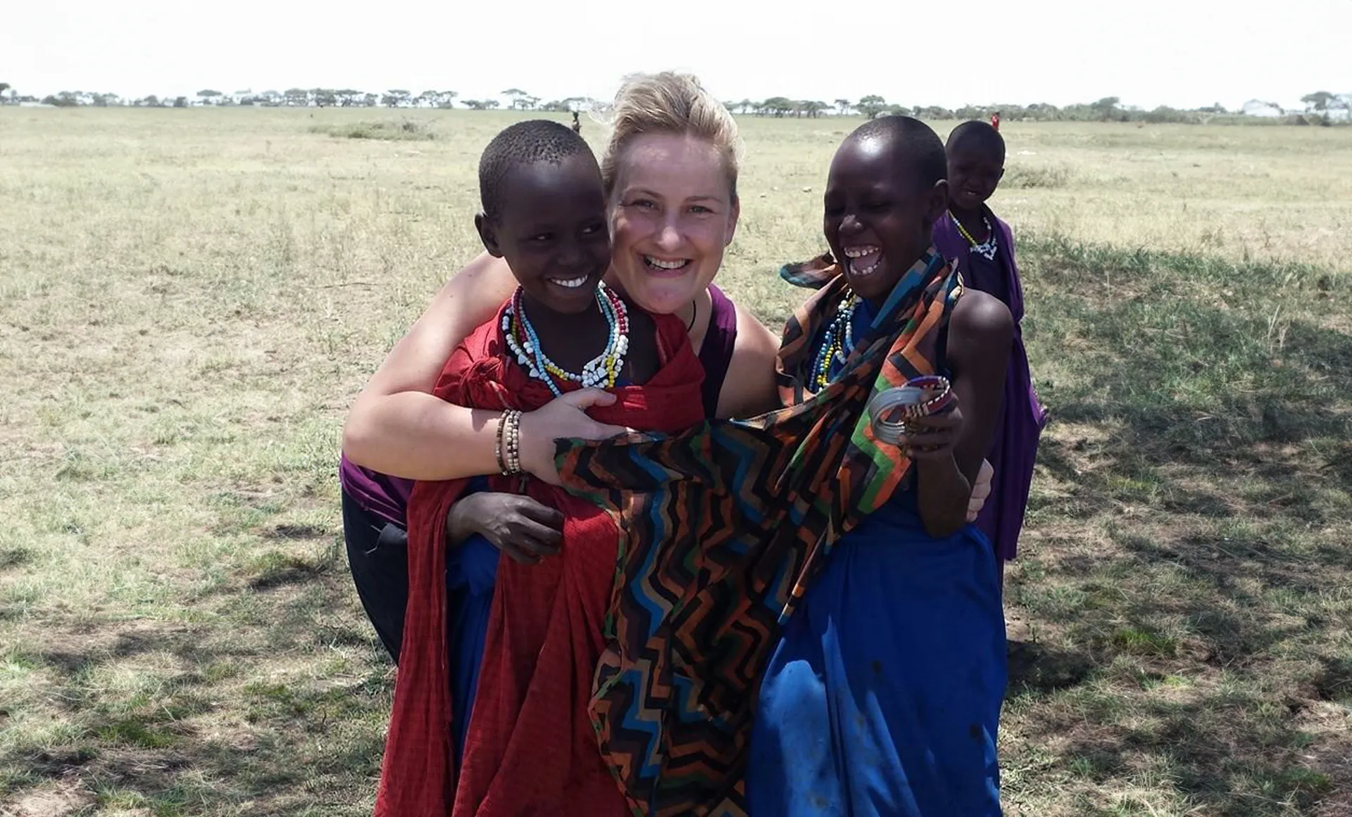 Interview With Natasha Davies: IHNA Nursing Student