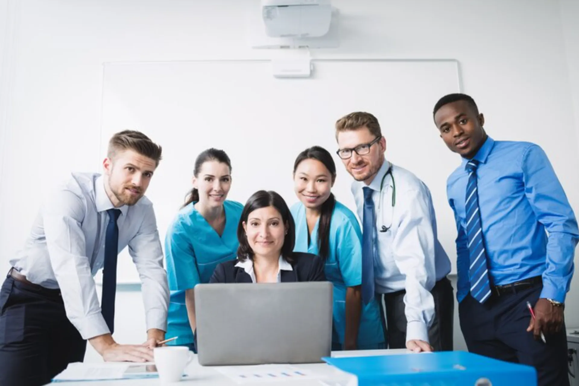 Emerging Trends That Will Shape the Future of Practice Management Globally!