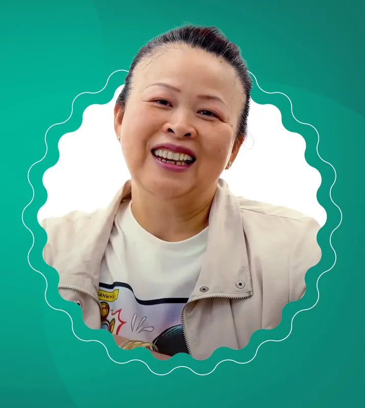 From Laos to a Healthcare Career: Khamphong Khonsavang's Pathology Collection Journey with IHNA