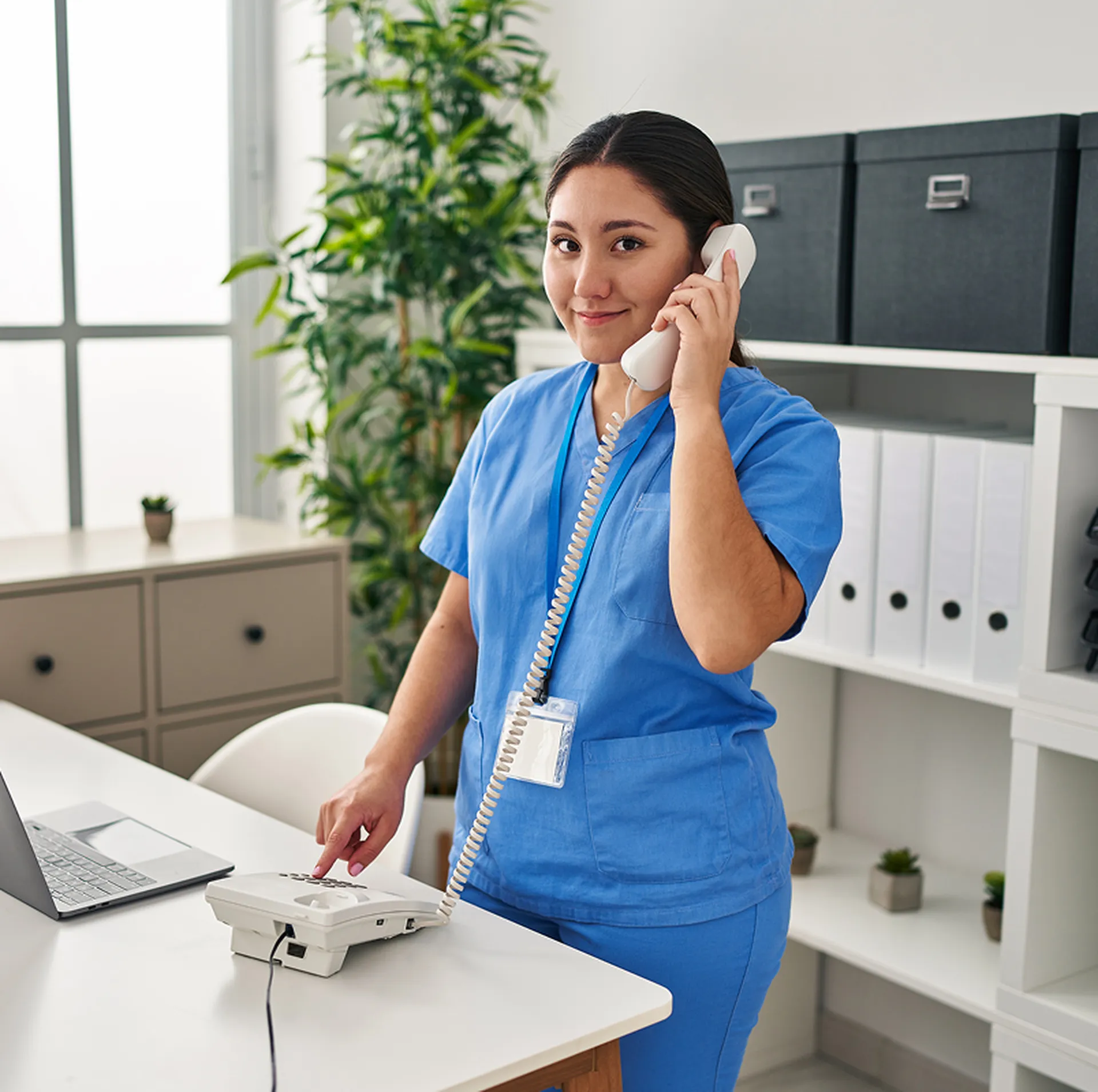 What is the difference between the two qualifications, Certificate III in Health Administration, and Certificate IV in Health Administration?