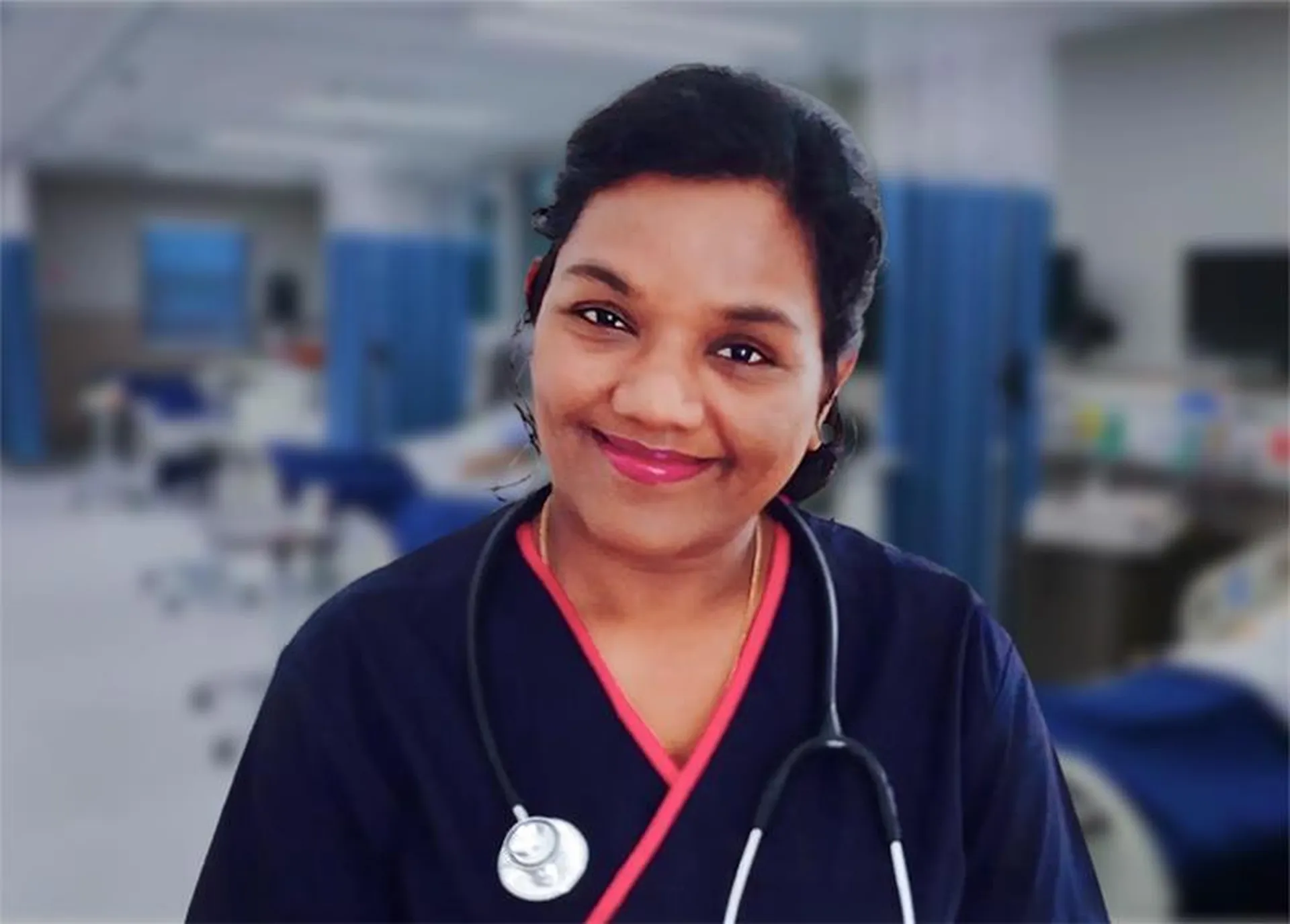 Sri Lanka to Australia - Nishanthi's Inspiring Journey in Australia