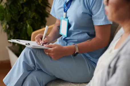 Objective Structured Clinical Examination for Registered Nurses (OSCE for RN’s)
