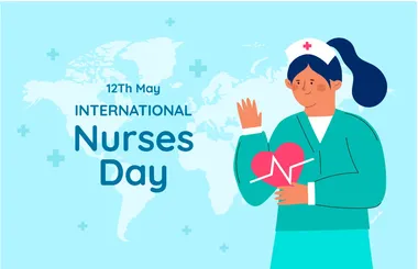Celebrating the Heartbeat of Healthcare: Honouring International Nurses Day 2024