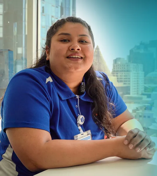 From Nepal to Nursing: Shelli Bhandari's Diploma of Nursing Journey with IHNA
