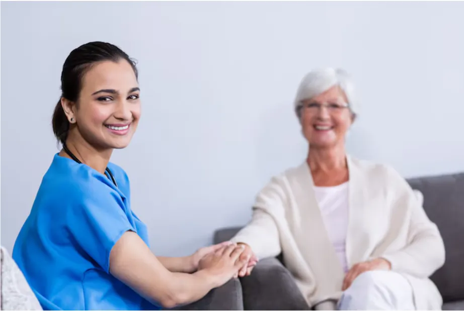 Empowering Aged Care: Unveiling the Impact of Certificate IV in Ageing Support
